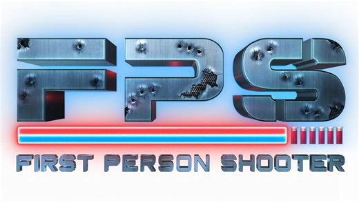 We chat with David L Craddock, the co-director of the FPS: First Person Shooter documentary