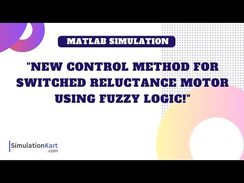 Current control of Switched Reluctance Motor using Fuzzy Logic Controller