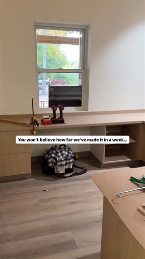 11 reactions | Home stretchhhhhhhhh. 拾 See you Sunday for the Grand Opening of our new Welcome Center! 4pm! | Camp Henry | Facebook