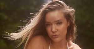 Olivia Ponton Returns for Her 2023 SI Swimsuit Feature and the Pics Are Incredible