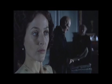 Bleak House (2005) Gillian Anderson’s Scenes as Lady Dedlock [1/6]