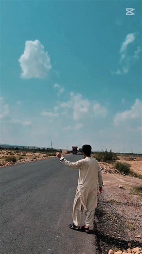 Khetrani Song by Kamran Hassni