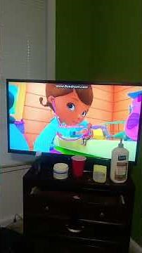 Disney Junior commercial breaks (2015)￼