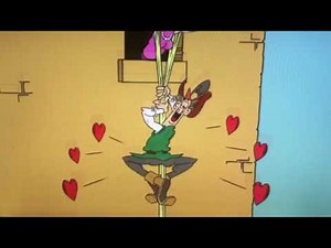 Mad Cartoon Network promo 2010