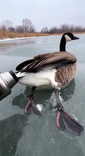 Ice Storm Aftermath: How Freezing Rain Creates Glaze Ice
