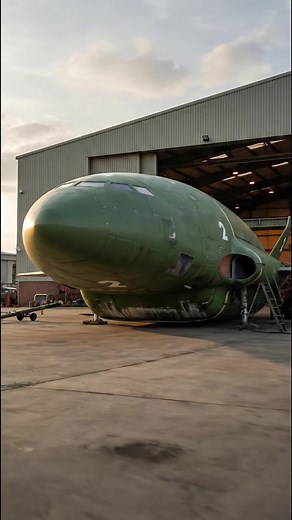 Thunderbird 2: Reality vs Fiction in Sci-Fi History