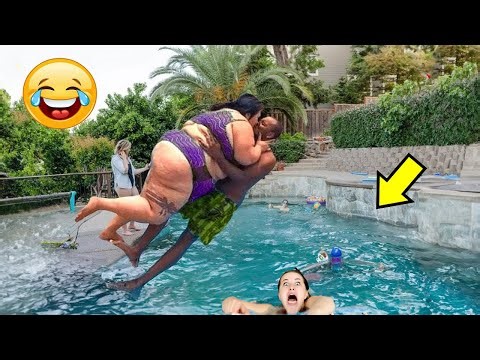 Crazy Funniest Videos Ever In The World P3 😆 Funny Videos Compilation 2025