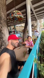 255K views · 9.4K reactions | Alaïa y yo nos estamos gozando estas vacaciones | Toni Costa | Facebook