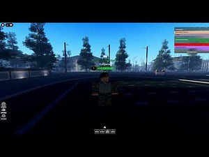 The general guide for Sandhurst Military Academy Roleplay.