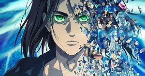 L'Attaque des titans dévoile sa bande-annonce principale