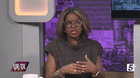 Urban Outlook: Bridging the Economic Divide