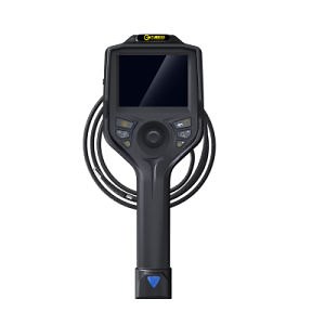 [Hot Item] 180 Degree Articulates Probe Car Engine Inspection Camera Video Endoscope