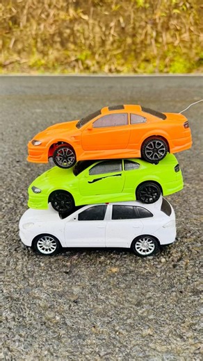 3 best remote control super power car 🚘 test