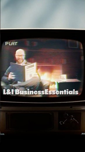 #WAbusinesses — L&I rules simplified | #smallbusiness #biztips #business #tips #90s #retro