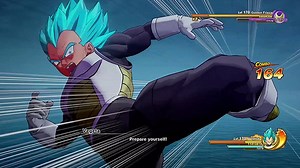 Dragon Ball Z: Kakarot A New Power Awakens Pt. 2 recebe trailer de gameplay