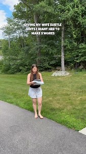 243K views · 172K reactions | S’mores has always been one of my favorite flavor combinations. These are such a fun spin on them! #husbandwife #couples #marriedlife #homemade #homemadecooking #summer #family #sweettreats | Karissa Stevens | Facebook