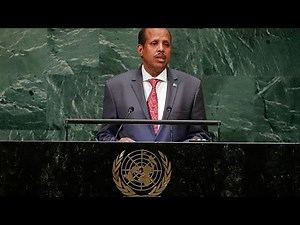 African Union condemns attacks 'heinous' attacks in Niger and vows support