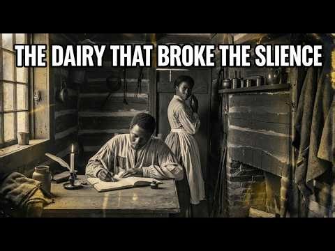 A Plantation Diary Revealed What Happened to Families After They Were Traded
