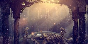 What Is The Sleeping Beauty Diet—And Why Are People Doing It?