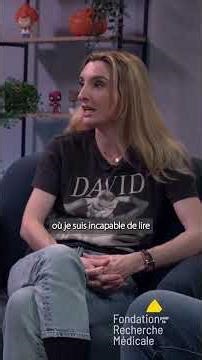 Living with the after-effects of a stroke, Margot's story: excerpt from CHECKPOINT #7