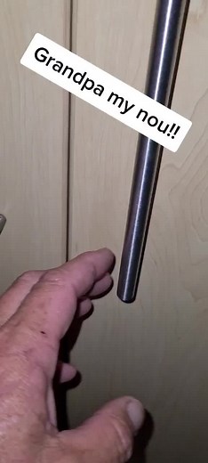 #CapCut #grandpa Mense die goed is gif!!