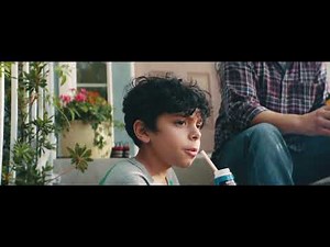 McDonald's Eternals Happy Meal Commercial 2021