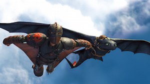 How to Train Your Dragon 2 | Netflix