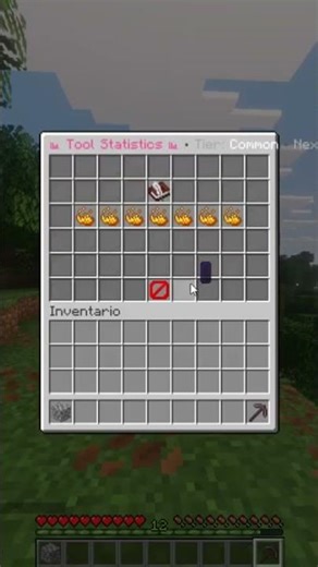 Plugin MaxEvolutionTools Minecraft #minecraft #minecraftjava #java #plugin