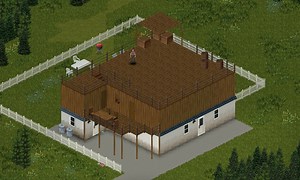 Project Zomboid Multiplayer Preview | MMOHuts
