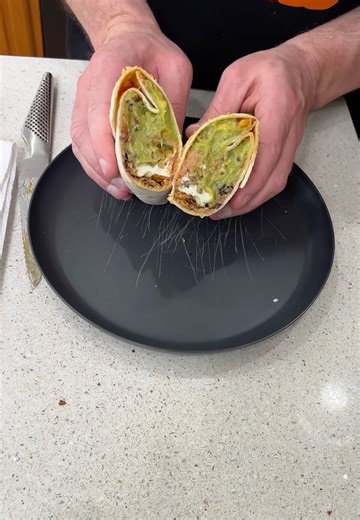 I Learned This Breakfast Recipe in Mexico! 🇲🇽 | Bussin Eats