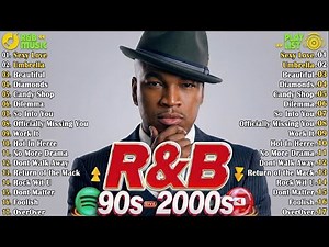 Throwback R&B Classics - Chris Brown, Mariah Carey, Usher, Ne Yo - OLD SCHOOL R&B MIX 90s 2000s