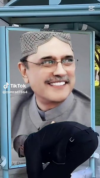 jeo Comrad ZUBAIR AHMEED #foryoupage #foryoupage