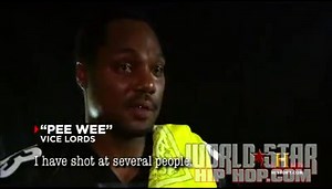 Gangland: Road Warriors (Vice Lord Gang's Beef With Gangster Disciples In Memphis Tennessee. One Of The Most Dangerous Cities In USA)[40 Min]