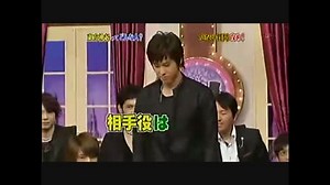 ユンホの合気道