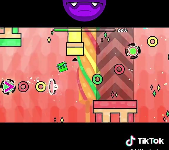 Explore Geometry Dash Sunshine Levels