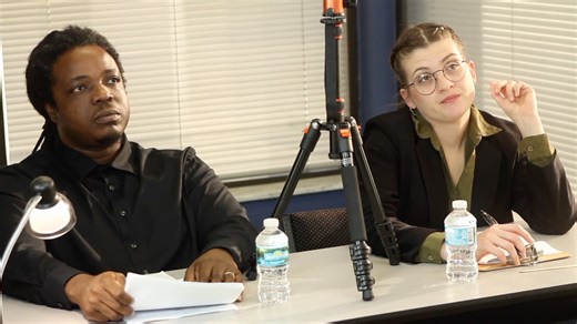  Trailer Drop: Check out "Method Actor" where an aspiring thespian...