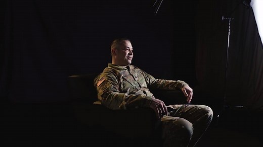 27K views · 108 shares | Brig. Gen. Ernest Litynski shares his personal story of living with PTSD in order to help others who might be experiencing the same thing. Watch the video below. #NationalPTSDAwarenessDay | U.S. Army Reserve | Facebook