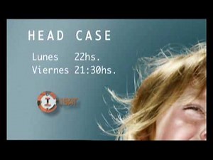 I.Series :: Head Case