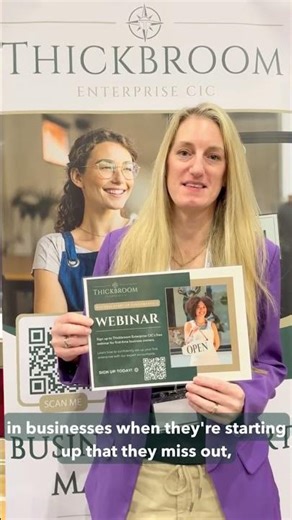 Business Start-Up Fundamentals Webinar