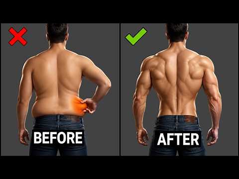 6 Perfect Standing Only Exercises to Burn Belly Fat and Side Fat