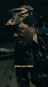 They interrogated her for her father's money #leomarkstudios #moviecentral #surviveordie