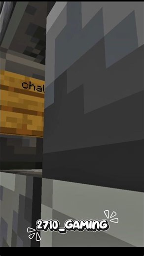 minecraft stone generator #minecraft #shorts