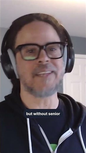 AI is overwhelming senior engineers