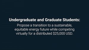 Join university students from around the world by virtually competing...