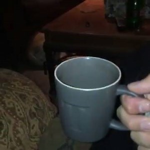 when the coffee is strong | Classic Comedy