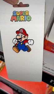 Super Mario Pins and Keychains #brigittestoyworld #supermario