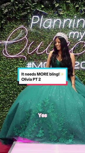 Quinceañera Dresses Shopping Tips | Moda2000's Youtube Channel