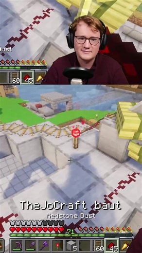 TheJoCraft on TikTok