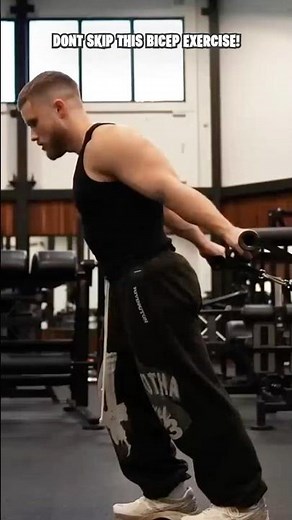 The RIGHT Way to do Bayesian Cable Curls💪
