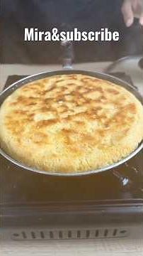 Plato fácil y rápido recetas fáciles#suscríbe